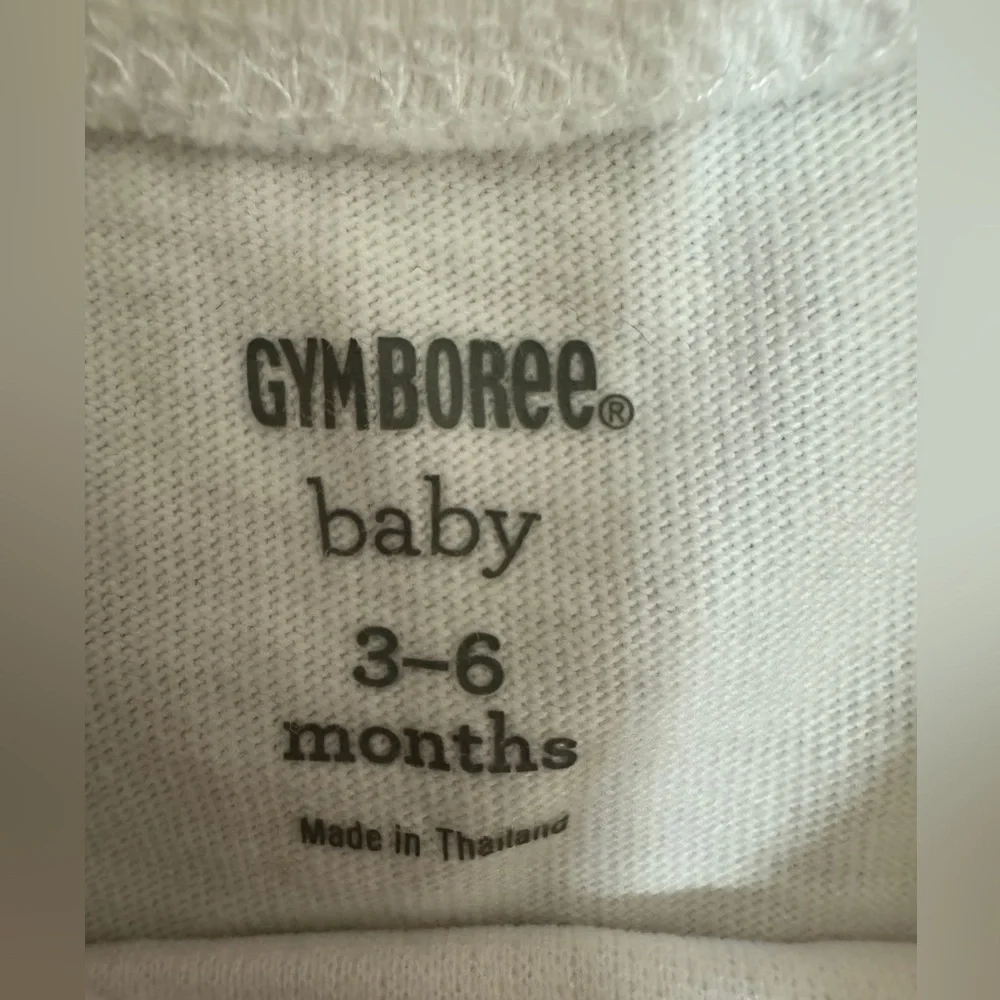 Gymboree celebrate your